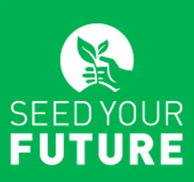 Logo of Seed Your Future